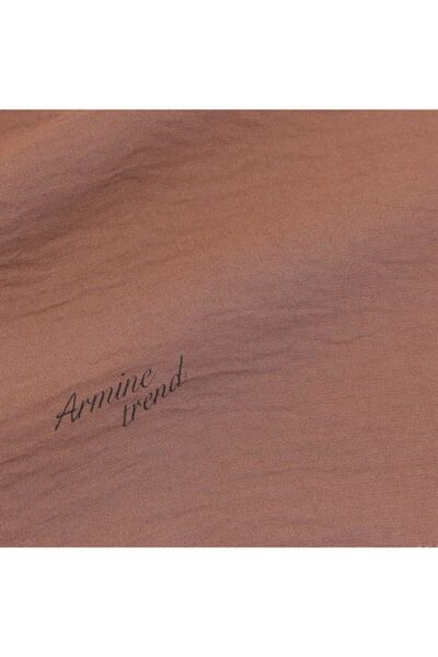 Armine Trend Cazz Shawl - 49