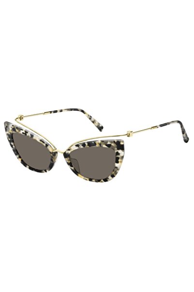 Maxmara Max Mara Marılyn/g Xnz Ir 53 G Kadın Güneş Gözlüğü