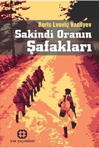 Genel Markalar Sakindi Oranın Şafakları