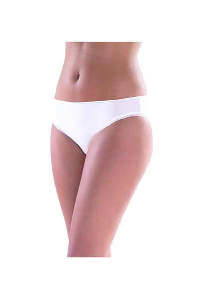 Blackspade Γυναικεία εσώρουχα Comfort Elegance 1362 - Κρέμα