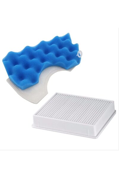 Samsung Σετ φίλτρων ηλεκτρικής σκούπας Sc 4310 Sc 4390 Sc 4520 Sc 4580