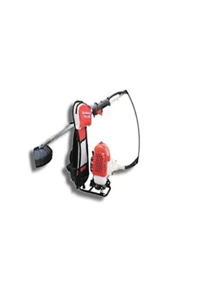 Samsung Motorlu Tırpan Benzinli Gsp550z Sırt Tipi