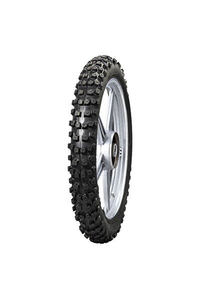 ANLAS 2.75-18 Ms-2 Tubeles 48p Motosiklet Dış Lastik (reınforced).