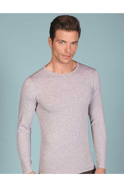 Berrak 1025 Men's 3-Piece T-shirt