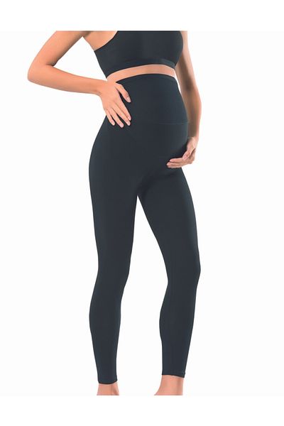 Anıt Cotton Elastane Maternity Women's Tights (3273)
