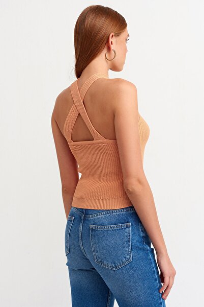 Dilvin Női elülső keresztszíj Athlete-seftali 2945