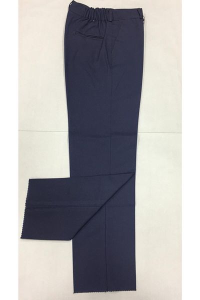1983 GÖKKUŞAĞI KİDS ÇOCUKLARIN RENKLİ DÜNYASI Boys' Fabric School Pants