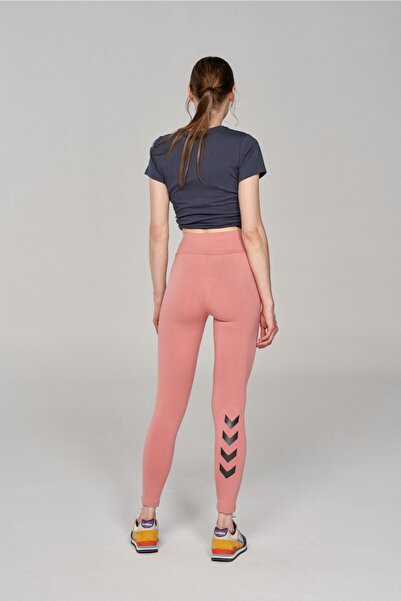 hummel 931188 Hmlanelta Tıght _ Pembe Xs