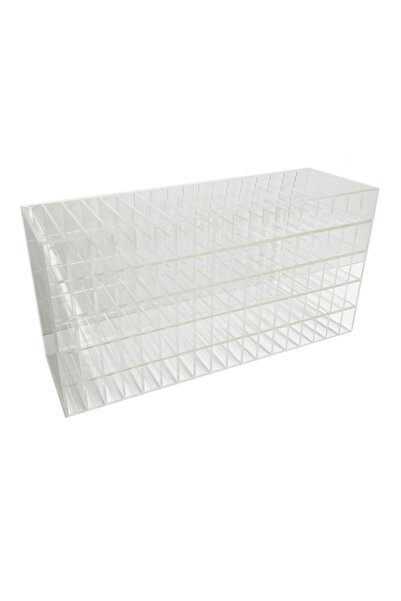 Copic Akrilik Marker Ve Kalem Standı