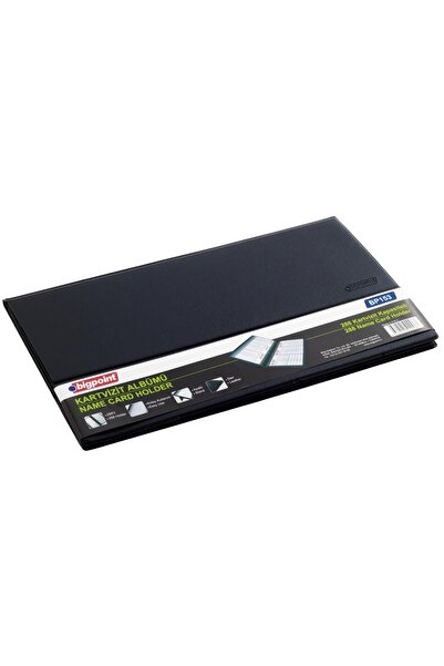 Eshel Album pentru cărți de vizită Bigpoint 288