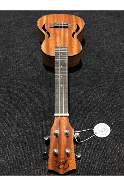 PUKA Maun Ağacı Concert Ukulele Ağaç Ukulele Seti