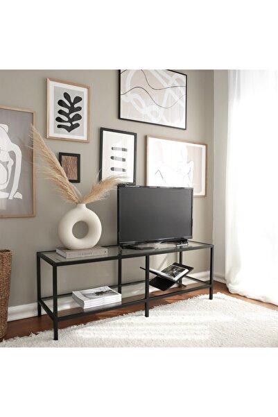 NEOstill Siyah Tv Sehpası