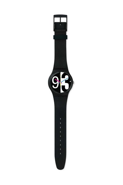 Swatch Women's Wristwatch Suob141