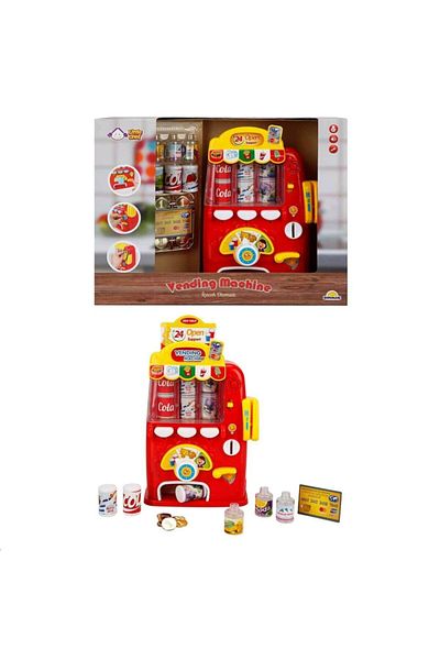 Sunman Little Chef Food Atm Sound/light P: 104079