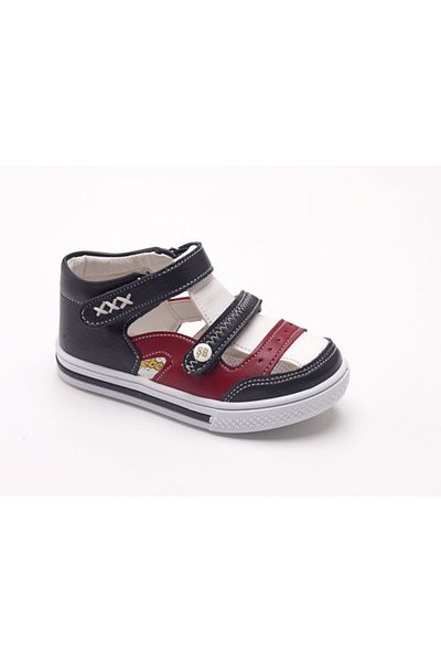 Şirin Bebe Little Hearts Shoes