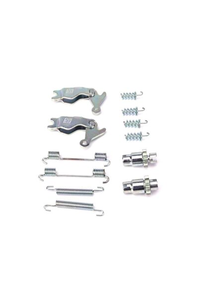 Wender Parts Mercedes W124 W201 W140 W203 W210 El Fren Mekanizması Tamir Takım