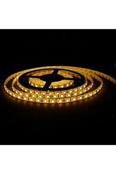 Horoz Elektrik Iç Mekan Şerit Led (GÜNIŞIĞI) 5mt 2 Adet