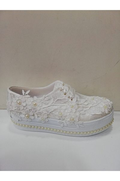 Gül Pantofi de rochie de mireasa