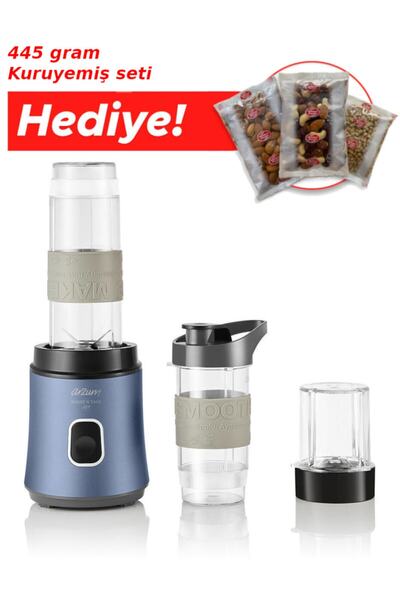 Arzum Ar1101-o Shake'n Take Joy Kişisel Blender