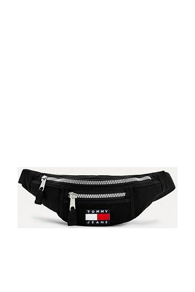 Tommy Hilfiger Men's Tjm Heritage Waist Bag Am0Am07142Bds