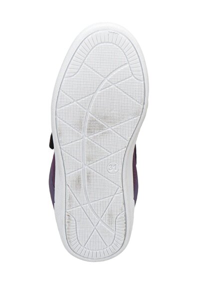 Kinetix LENKO Mor Pembe Kız Çocuk Sneaker 100242714