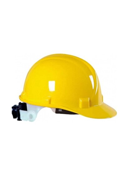 Essafe Ge1537 Prefosyonel Işçi Usta Baret Ense Ayarlı