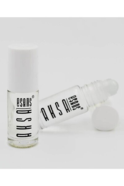 AKSA ESANS Beyaz Gül Esansı 5 Ml