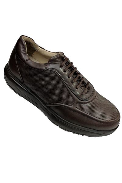 Dr.Comfort Ortopedik,diabetik,anatomik Deri Erkek Ayakkabı Dr10701