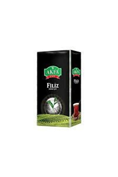 AKFA ÇAY Dökme Çay 1 Kg Filiz