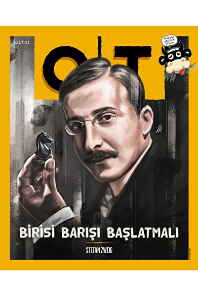 Ot Dergisi Ot Cilt 21