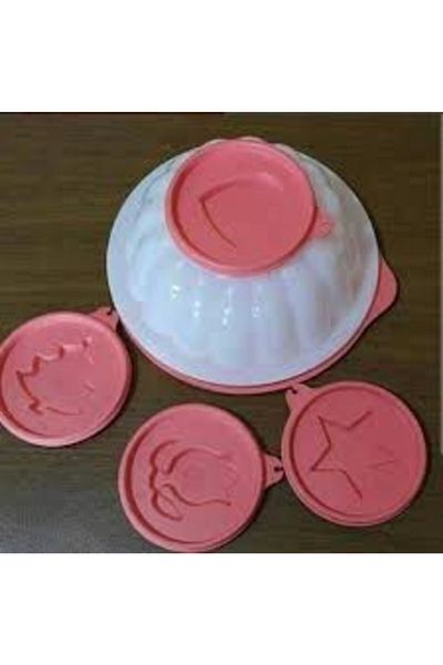 Tupperware Mini Princess Crown