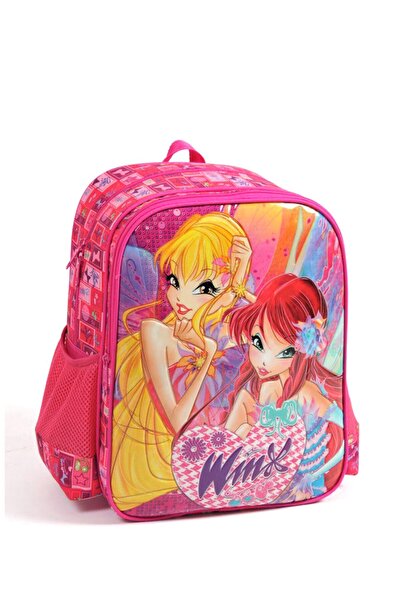 winx Wın X Okul Çanta 29 X 37 X 18 Cm 63176 /