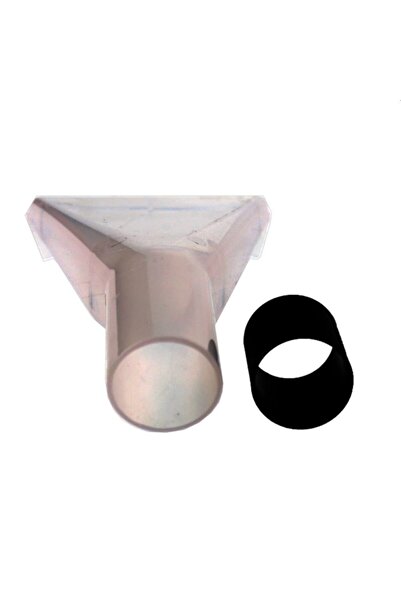 Supurgeavm Compatibil Karcher Wd7 - Cap transparent pentru spălarea scaunelor