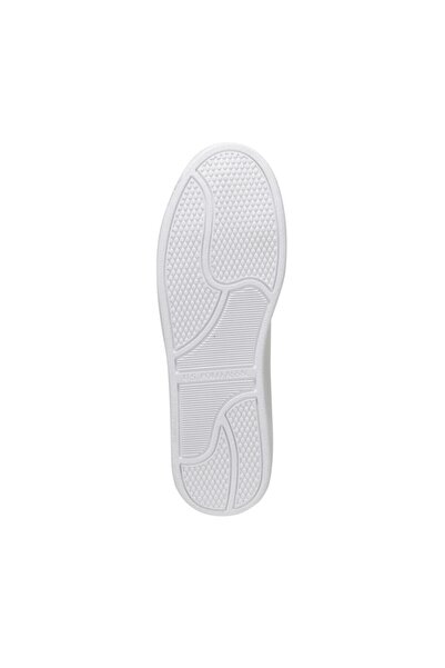 U.S. Polo Assn. FRANCO 1FX Beyaz Erkek Sneaker Ayakkabı 100910268