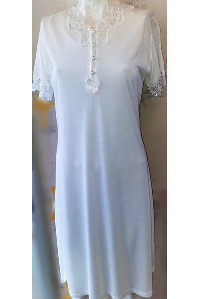 Marilyn Nightgown Dressing Gown Set