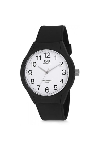 Q&Q Men's Wristwatch Design