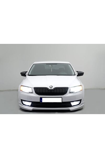 Skoda Octavia Ön Ek (plastik)