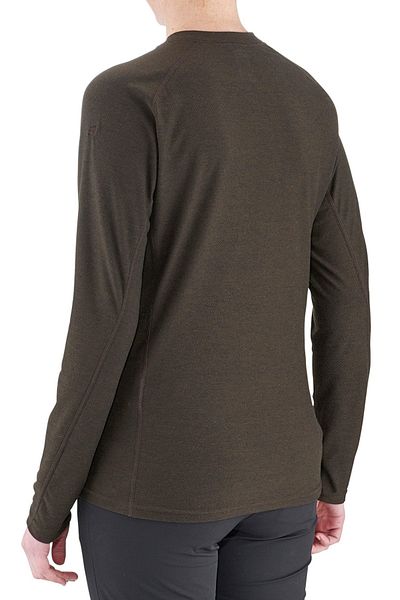 LAFUMA Ld Laki Warmtee - Relaxed Fit