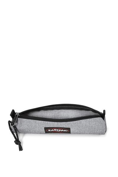 Eastpak Gray Pencil Case - Fashionable and Practical Design