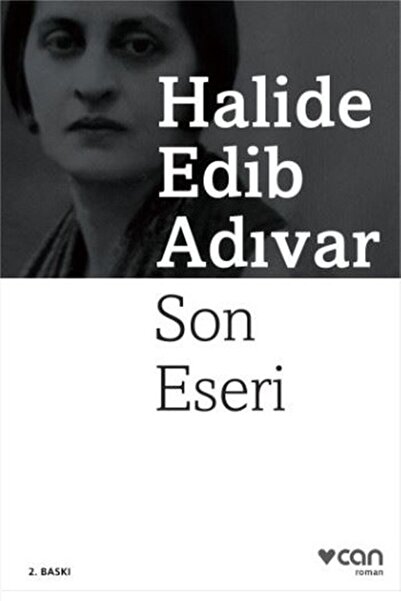 CAN Son Eseri