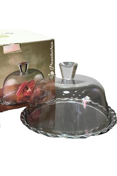 Paşabahçe Cake Fan