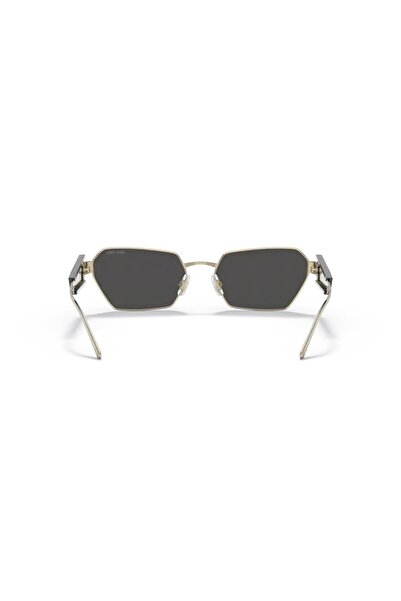 Miu Miu 53w Zvn-5s0 Kadın Metal Güneş Gözlüğü