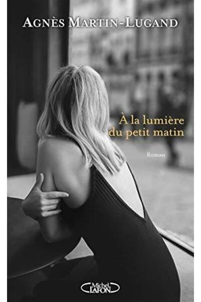 Michel Lafon U svetlu malog jutra Agnes Martin-Lugand