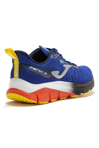 Joma R.fenıx 2305- Blue Men's Sneakers - Rfenıs2305