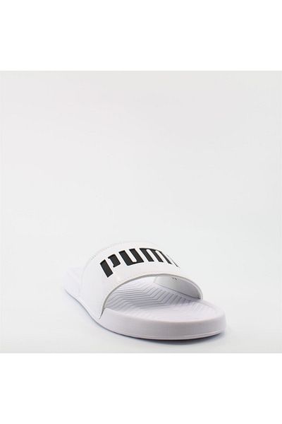 Puma صندل نسائي براءة اختراع من Popcat - 370697 -02