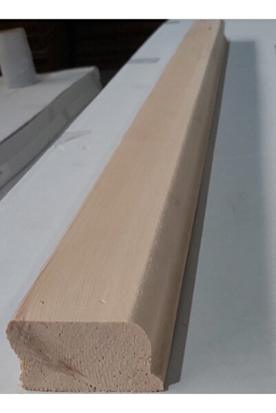 HKBeşikçioğlu Ahşap Küpeşte