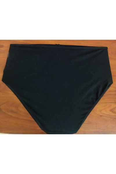 Manken Plus Size Underpants