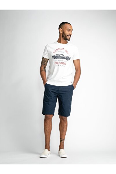 Petrol Industries Ανδρικό T-Shirt