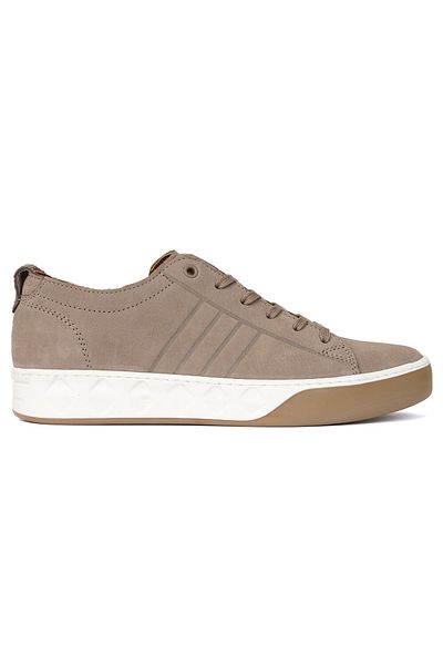 Greyder Ανδρικά παπούτσια casual από γνήσιο δέρμα 13292