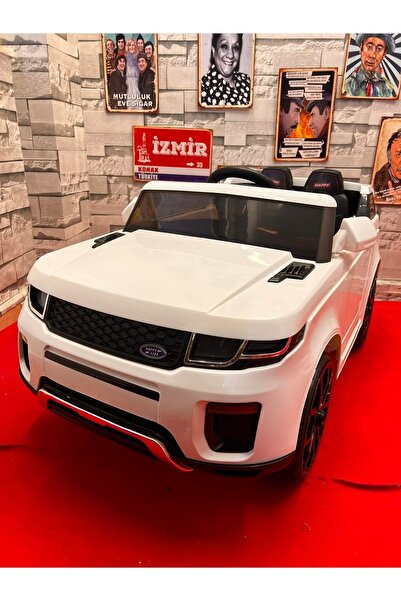 SUATESÇOCUKOTOGALERİSİ Range Rover Evque Süper Ürün Süper Fiyata